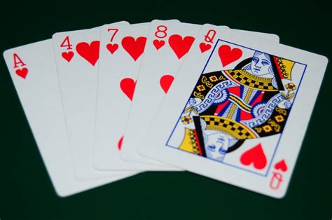 5 card draw poker kostenlos spielen